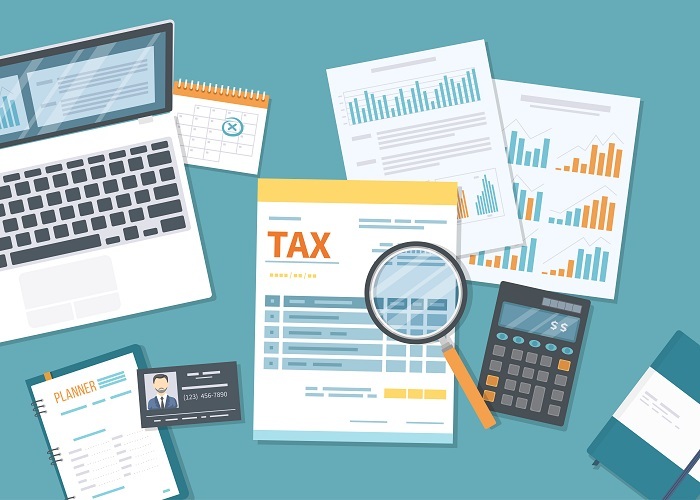 Tax Consulting Services in Chennai